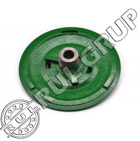 DISC VARIATOR Z10732 JD